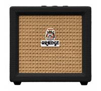 Crush Mini Black