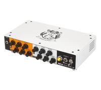 Orange Orange Dual Baby 100