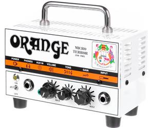 Orange Orange Micro Terror