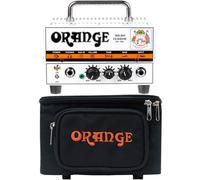 Orange Orange Micro Terror Bundle