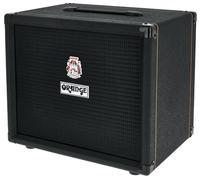 Orange Orange OBC112 BLK