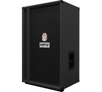 Orange Orange OBC215C Black