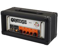 Orange OR15HB - Tête d'ampli guitare électrique noire - 15W
