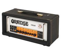Orange Orange OR 60 Black