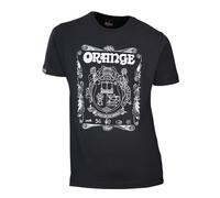 Orange Orange Original T-Shirt Crest XXL