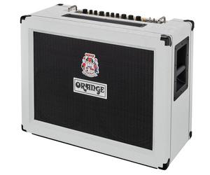 Orange Orange Oriverb Rockerverb 50 MKIII