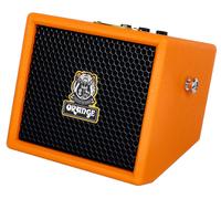Orange Orange Outlowd ES3 Ed Sheeran