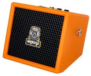 Orange Orange Outlowd ES3 Ed Sheeran