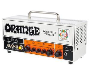 Orange Orange Rocker 15 Terror