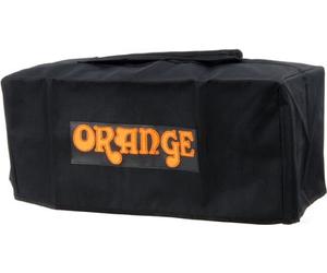 Orange Orange Small Head Cover
