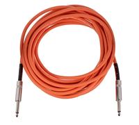 Orange Orange Speaker Cable for Terror Stamp