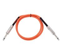 Orange Orange Speaker Cable Orange 1 m