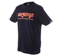Orange Orange T-Shirt Logo M