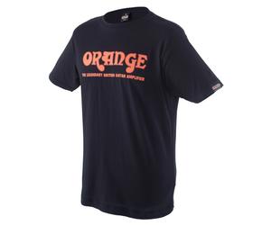 Orange Orange T-Shirt Logo M