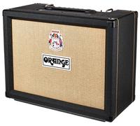 Orange Orange TremLord 30 Black