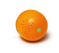 Erzi 11110 Orange Multicolore