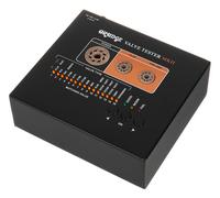 Orange Orange Valve Tester MKII