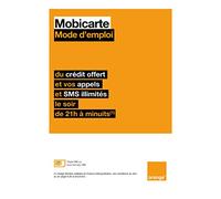 Orange ORG WP PREPAID LS