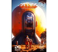 Orange, Out Of Space: Un Sueño Para Una Familia Perdida