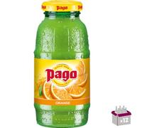 Orange Pago 12x20cl
