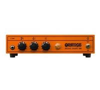ORANGE - PEDAL BABY 100