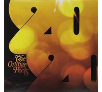 Orange Peels 2020 (Vinyl)