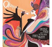 Orange Pekoe - Orange Pekoe With The Big Band Party Night!!!