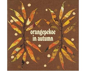 Orange Pekoe - Orangepekoe in Autumn [Import]