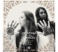 Orange Pekoe - Oriental Jazz Mode
