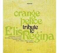 ORANGE PEKOE - Tribute to Elis Regina [Import allemand]