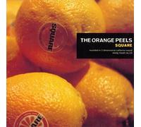 Orange People - Square +1