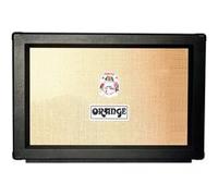 PPC-212B - Baffle guitare électrique 2x12 noir - 120W