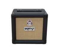 Orange PPC108 Black - Caisse de Guitare