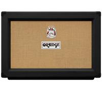Orange PPC212 Black