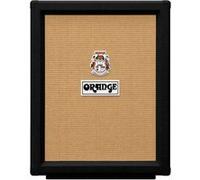 Orange PPC212 V Black - Baffle vertical guitare électrique - 120W