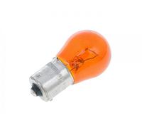Orange PY21 W BAU15S Bulb 12 V/21 W