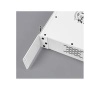 ORANGE - RACK KIT LITTLE BASS THING