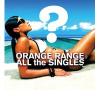 ORANGE RANGE - All The Singles [Import]
