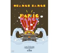Orange Range Live Tour 008-Pan [Import allemand]