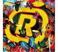 Orange Range - Orange Range [Import]