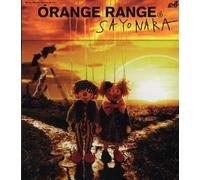 Orange Range - Sayonara [Import]