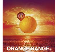 Orange Range - SUN GOES DOWN (Normal Edition)(Japan Version)