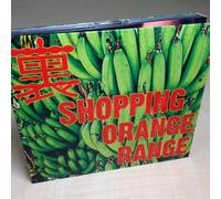 Orange Range - Ura Shopping [Import]