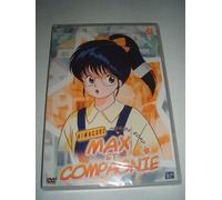 Orange Road Max Et Compagnie Vol 3