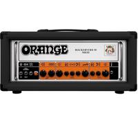 Orange Rockverb MKIII BK Black Ampli guitare à lampes