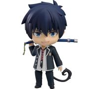 Orange Rouge Blue Exorcist : Rin Okumura Nendoroid Figurine d'action
