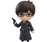 Blue Exorcist : Yukio Okumura Nendoroid Figurine d'action
