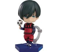 Blue Lock - Figurine Nendoroid Itoshi Rin 10 cm