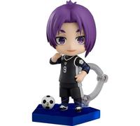 Orange Rouge Blue Lock - Figurine Nendoroid Mikage REO 10 cm