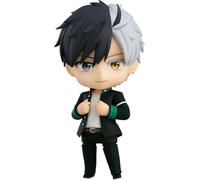 Orange Rouge Brise-Vent : Figurine Karuka Sakura Nendoroid
